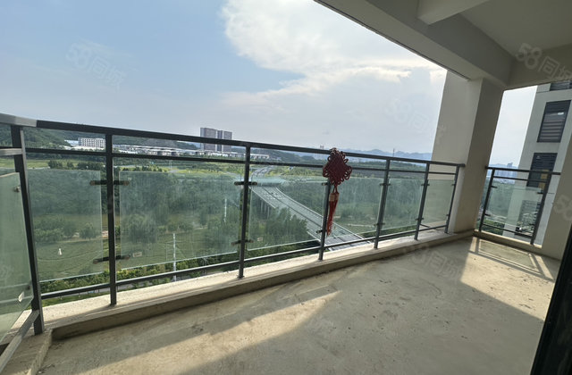 福星惠誉金色华府3室2厅114.83㎡56.8万二手房图片