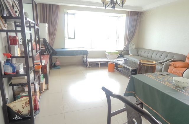 龙湾二期 在水一方 多层电梯洋房 边户 带车位储藏室免大税