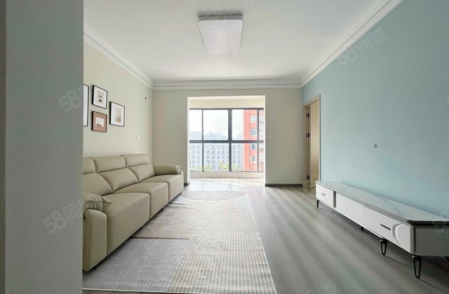 银湖湾(江岸)3室2厅101.95㎡79.8万二手房图片