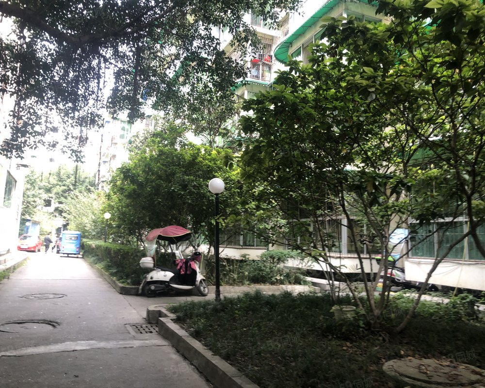 【景福花园, 景福花园小区详情,房价走势,房源,业主论坛】- 绵阳58