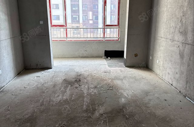 状元府3室2厅123.46㎡86.4万二手房图片