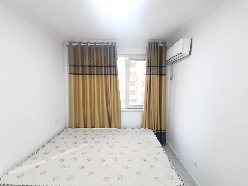 区实小 壹号学府 南排楼栋 采光好 大三室 已装修,壹号学府-菏泽58