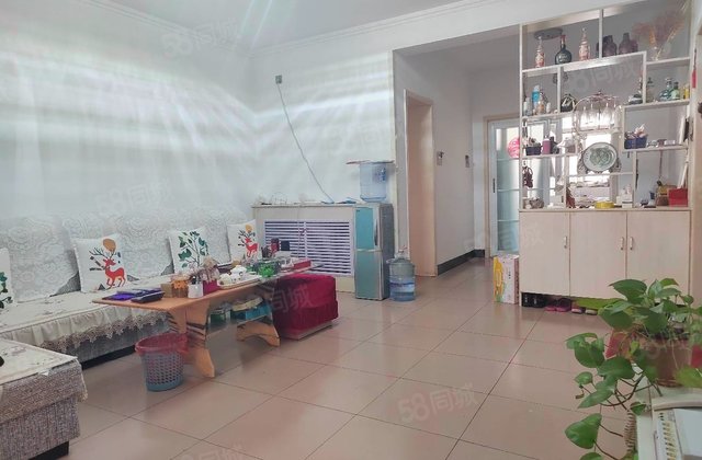 启阳小区2室2厅96㎡49万二手房图片