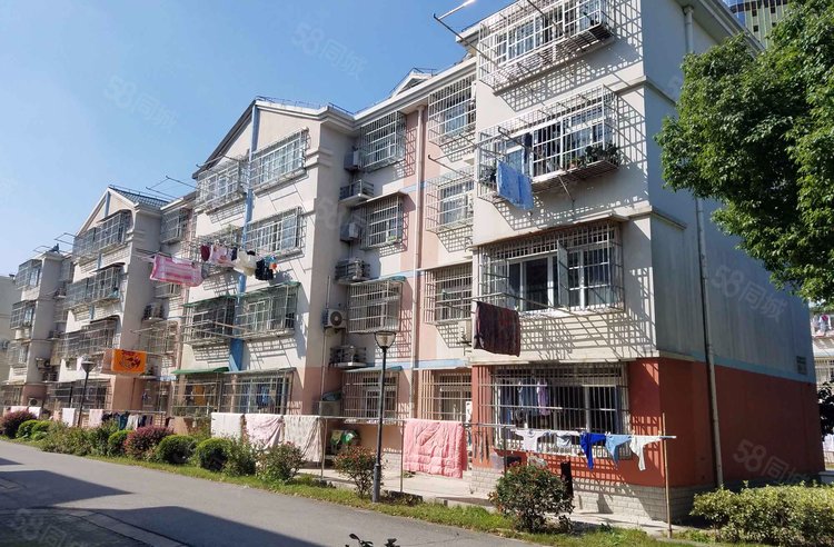 育苑小区(北区)