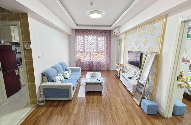 铭润福邸(商住楼)2室2厅76㎡32.8万二手房图片