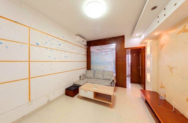 摩登时代大厦2室1厅48.74㎡138万二手房图片