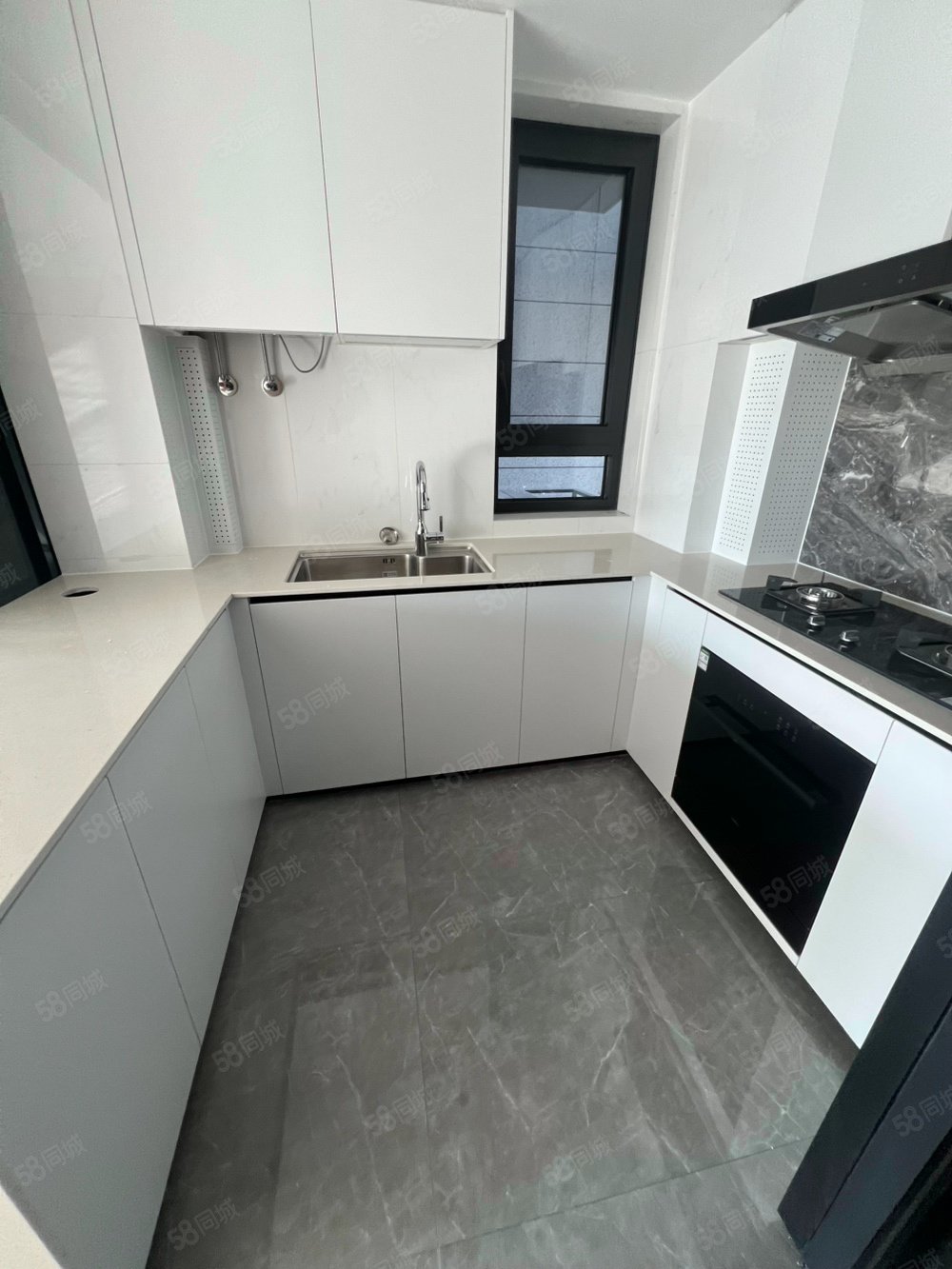 中海學(xué)府里3室2廳1衛(wèi)89㎡南北542萬