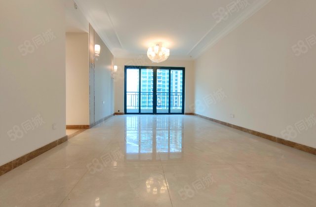 恒大金碧天下观天下3室2厅114㎡41.5万二手房图片