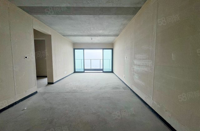 中国铁建花语江南3室2厅116㎡143万二手房图片