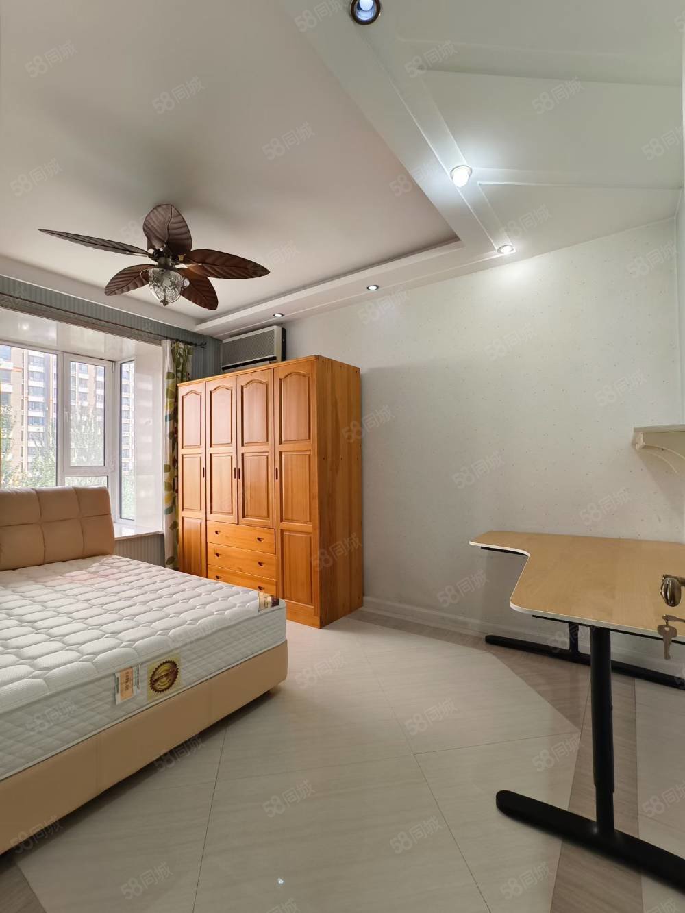 辽河半岛2室2厅2卫143㎡南北65万