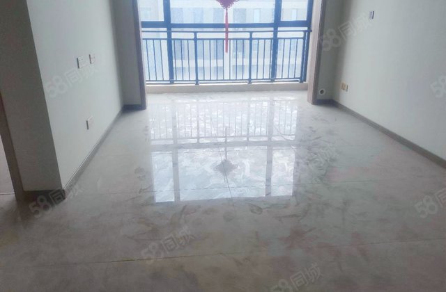 中南菩悦东望府3室2厅95㎡125万二手房图片