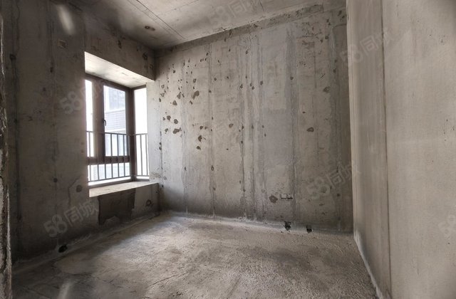 中交滨海广场3室2厅105㎡130万二手房图片