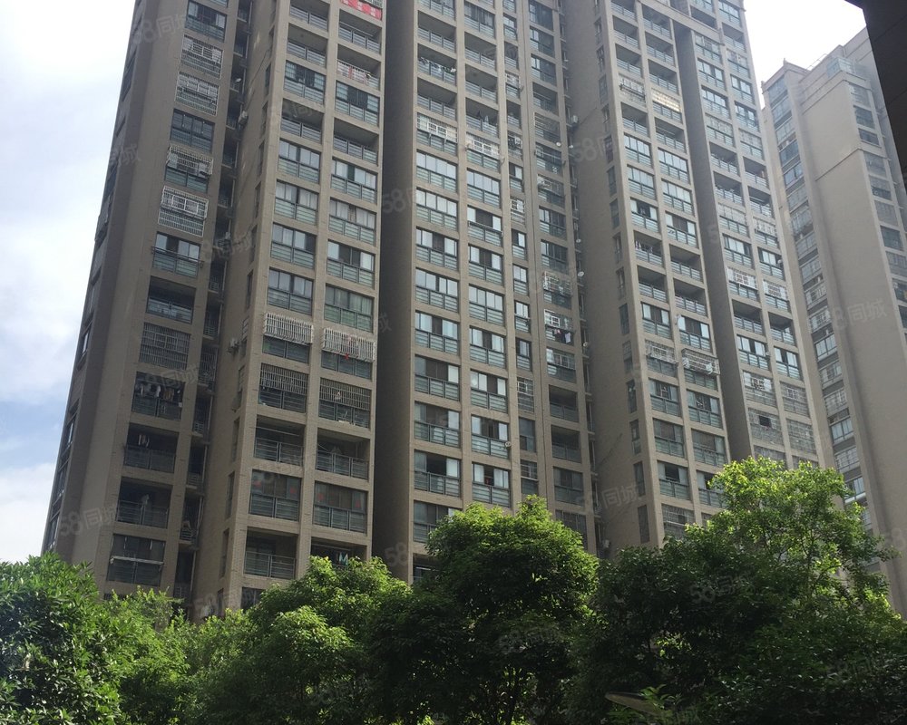 【大富绿洲, 大富绿洲小区详情,房价走势,房源,业主论坛】- 合肥58