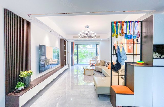 大都保峰玖著4室2厅132.39㎡142万二手房图片