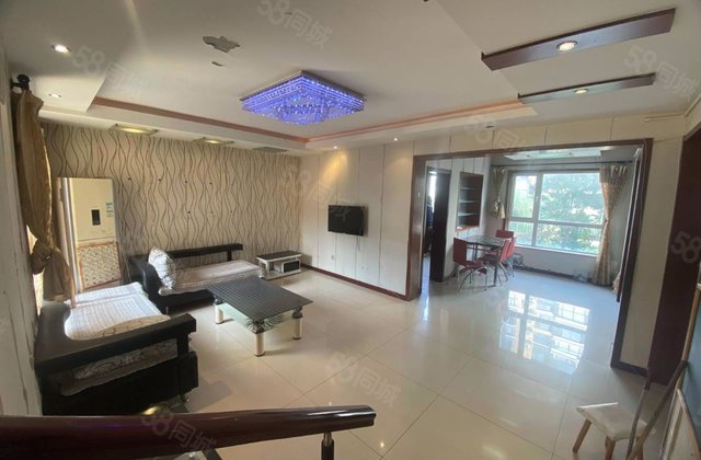 锦绣花苑3室2厅111㎡80万二手房图片