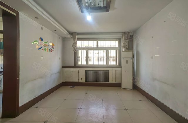 馨苑小区(东昌府) 密度低 小三房 中间楼层 交通便利