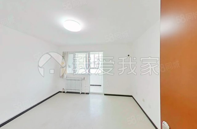 金水家园(西区)3室1厅66.38㎡88万二手房图片