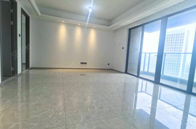 绿城顺德杨柳郡4室2厅114.59㎡160万二手房图片