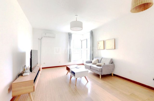 茉藜园1室1厅67.92㎡410万二手房图片