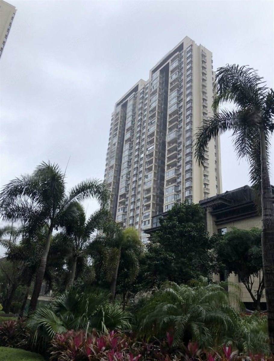 城中毛坯139平5房急售好楼层园林小区彰泰城单价8字头