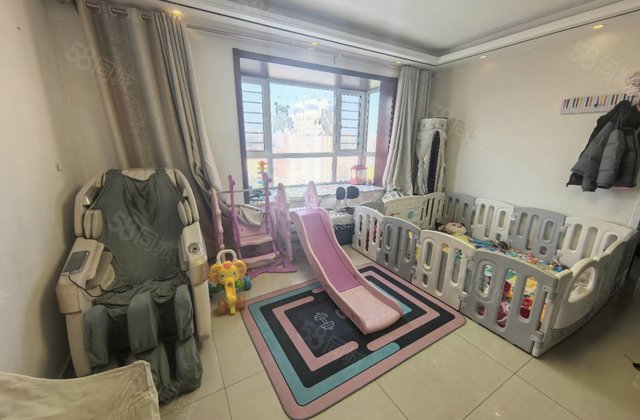 五星百货附近 东昌中学新星门口 带车位 中华御苑西边户免大税