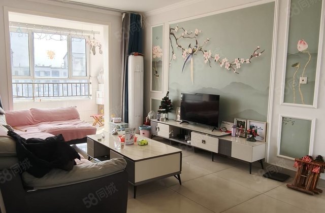 二中文苑金柱大学城儒辰辰悦锦绣学府金柱文苑一口价精装修