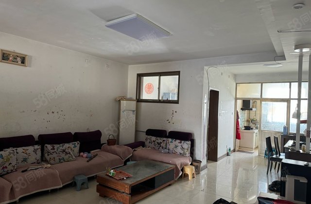 诚意出 昌华小区 北顺东昌聊城三五星市医院看房随时