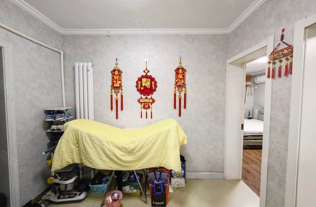建设大院2室1厅57.81㎡72万二手房图片