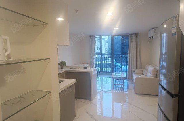 碧桂园星都华府2室1厅31㎡22万二手房图片