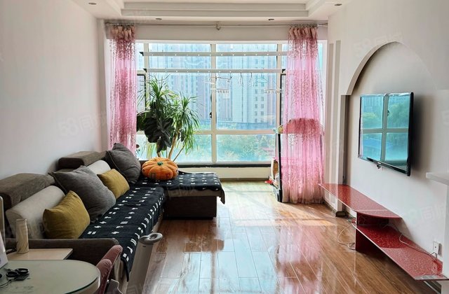 晨宇小区(双阳)2室2厅90.32㎡20.8万二手房图片