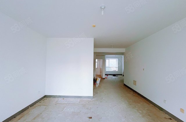 二中东临金柱大学城.书香东郡. 164平 南北通透 房东急