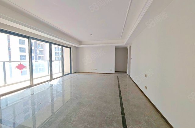 未来城澜苑4室2厅127㎡94.8万二手房图片