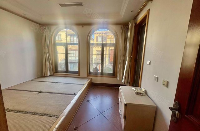 阳光城君山墅5室3厅327.99㎡505万二手房图片