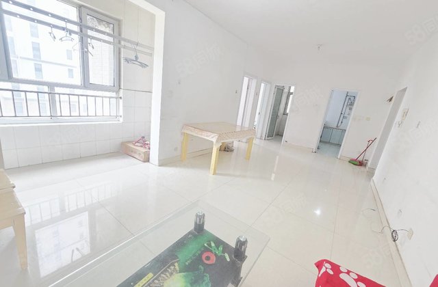 文苑二中 55 金柱大学城 隔三室 免大税 全明户型全天采光