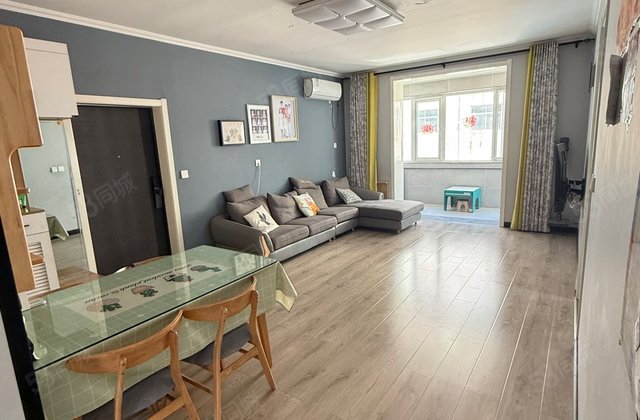 世纪园3室1厅123.3㎡51.6万二手房图片