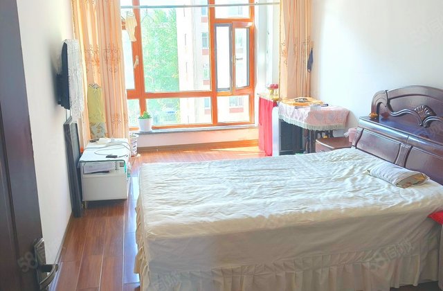 文庭雅苑(朝阳)2室2厅71.43㎡45万二手房图片