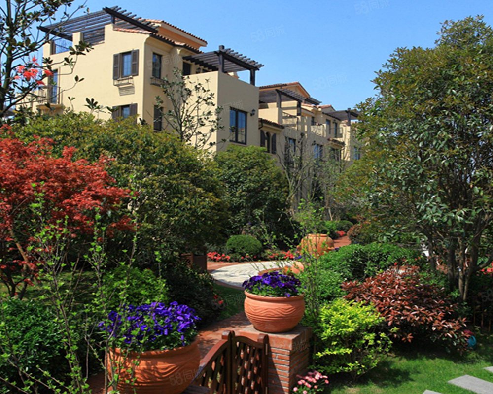 【龙湖滟澜山, 龙湖滟澜山小区详情,房价走势,房源,业主论坛】- 北京