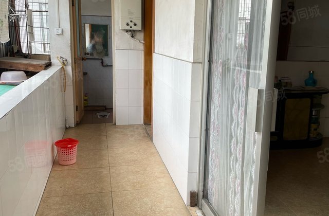 龙胜县人民医院生活小区3室1厅106㎡45万二手房图片