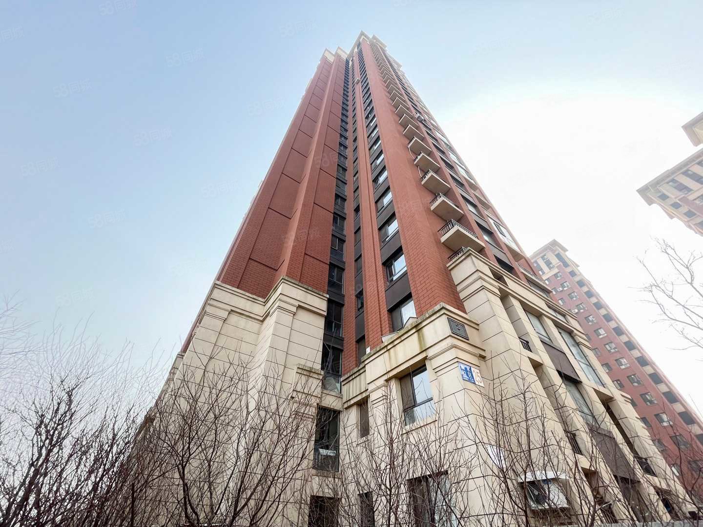 金地檀溪2室2厅1卫90.92㎡南北138万