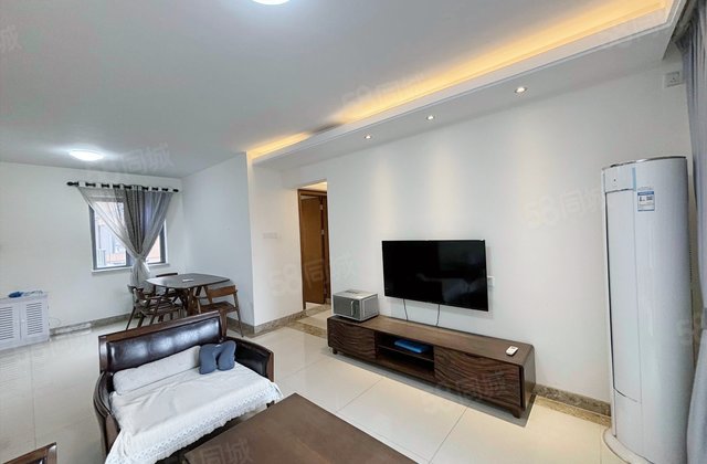 新世界凯粤湾3室2厅114㎡280万二手房图片