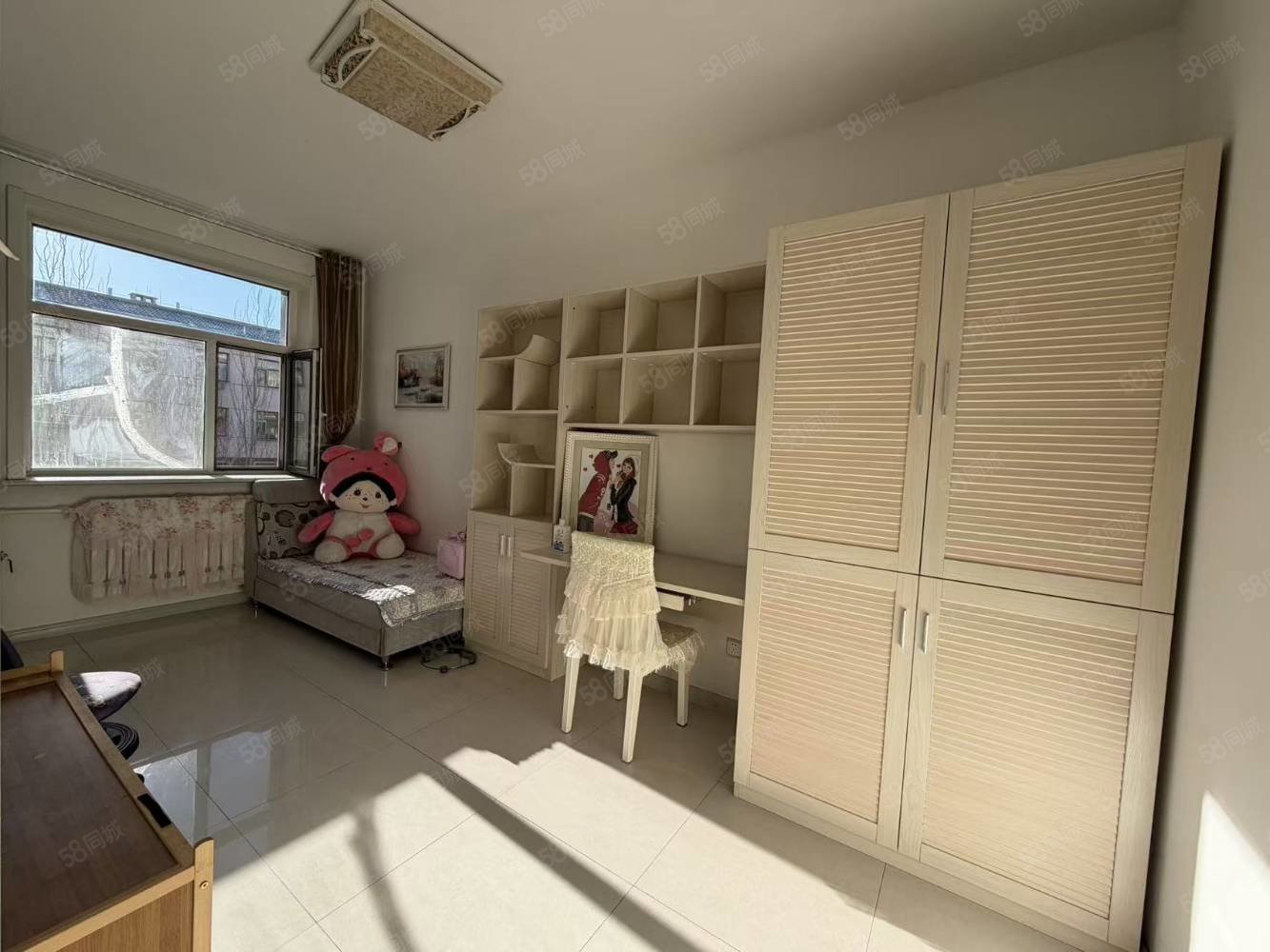 世纪嘉园3室2厅1卫115㎡南北42.8万