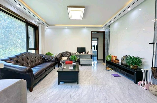 百合新城  集美壹品  桃李天阅  精装3室车位