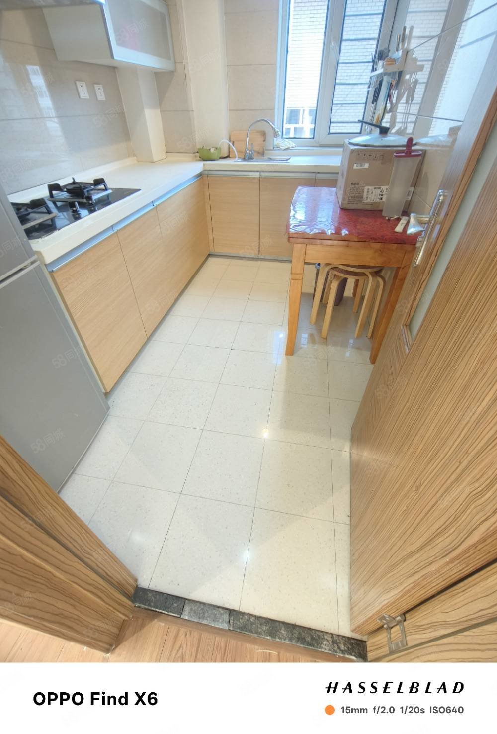 景福公馆2室1厅1卫96㎡东西41万