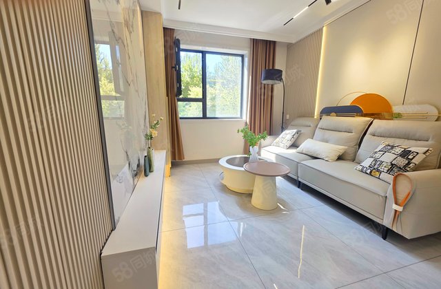 蓝色港湾(一期)2室2厅78.92㎡29.8万二手房图片