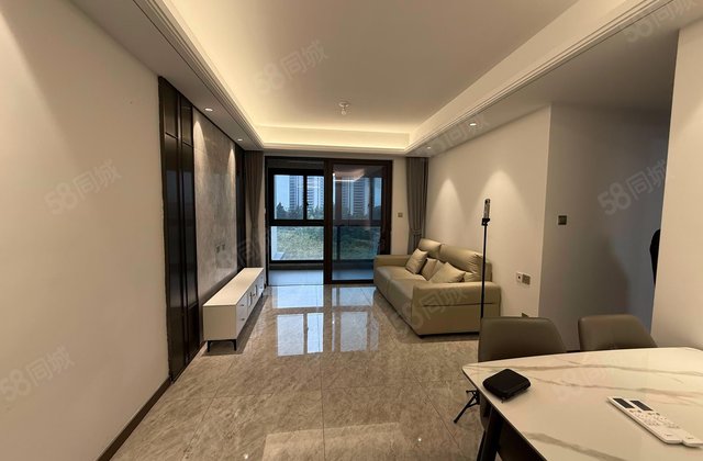 中骏璟尚(南区)3室2厅93.72㎡330万二手房图片