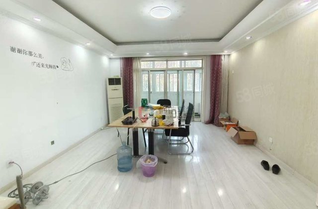 文轩实验外国语附近多层洋房一楼孝心房带车库储藏室可按揭