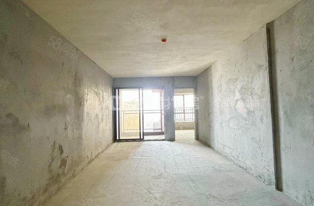 远丰贵府2室2厅91.34㎡124.8万二手房图片