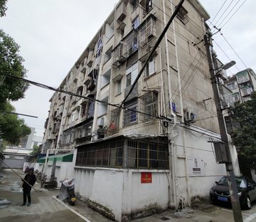 小区图片