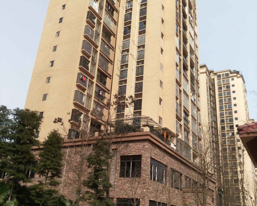 【宏博澎湖湾, 宏博澎湖湾小区详情,房价走势,房源,业主论坛】- 重庆