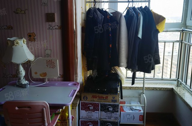 中央大道3室2厅123.5㎡66.8万二手房图片